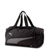 Puma / Сумка Fundamentals Sports Bag S