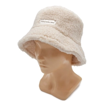 Sport & Moda / Панама JISIZAN LING утепленная / демисезонная