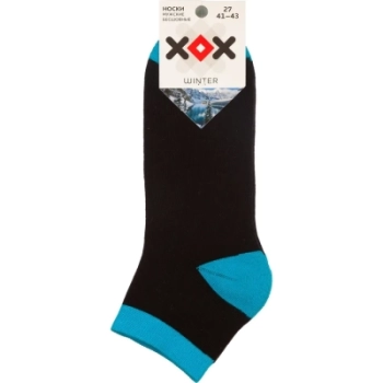 ХОХ / Носки