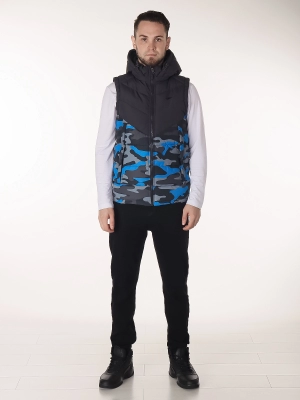 Master Class / Жилет