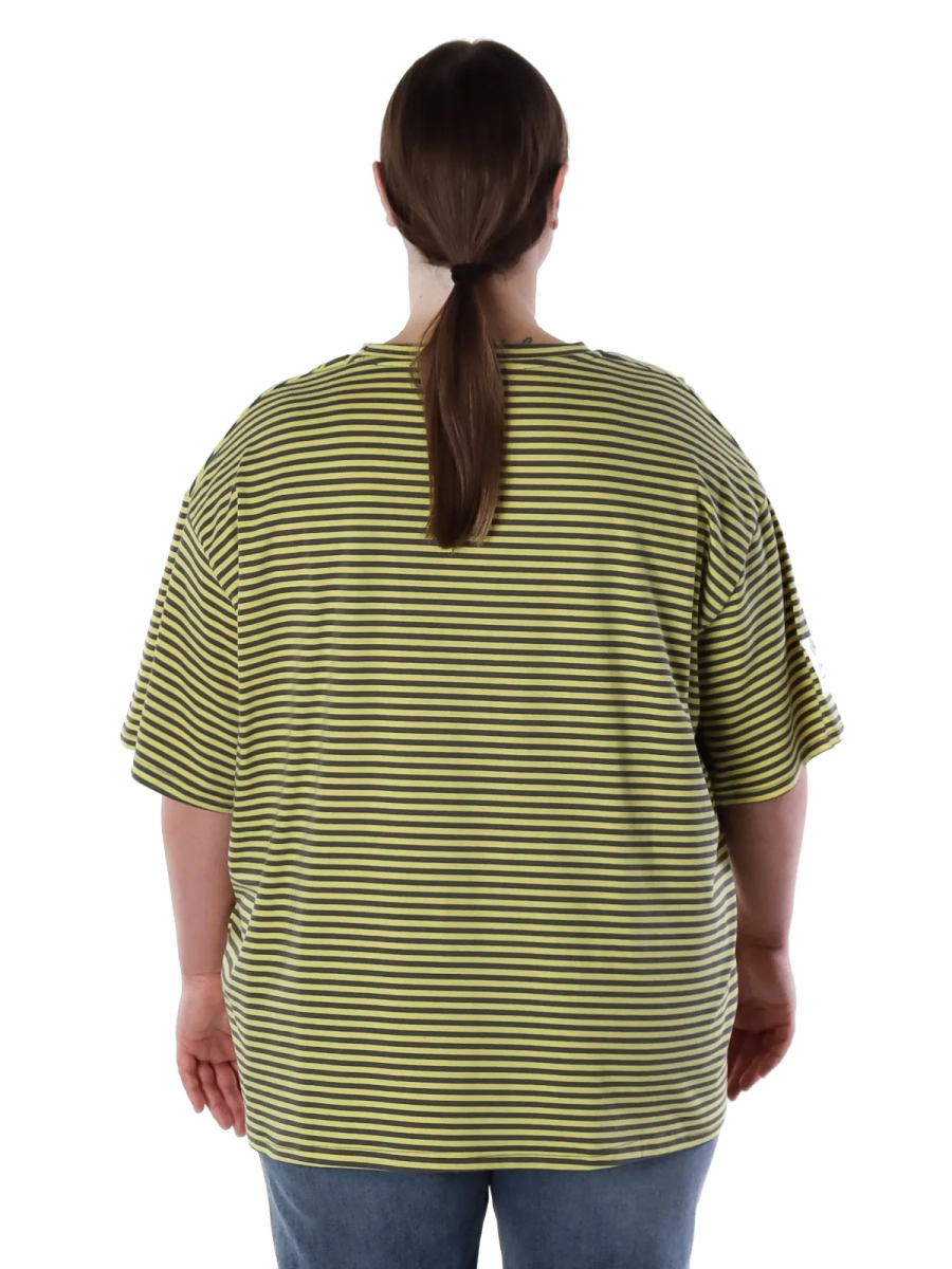 Naulice / Футболка повседневная