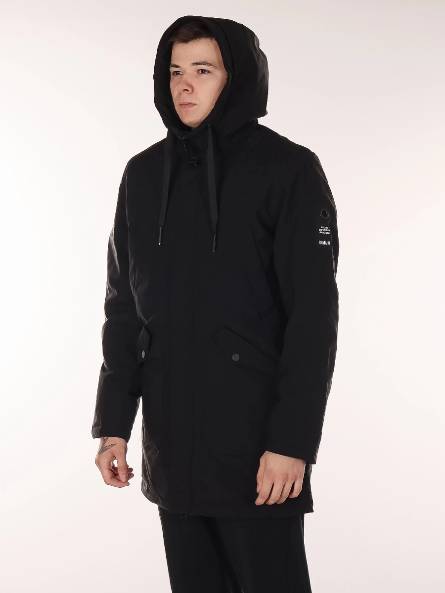 Remain / Куртка демисезонная