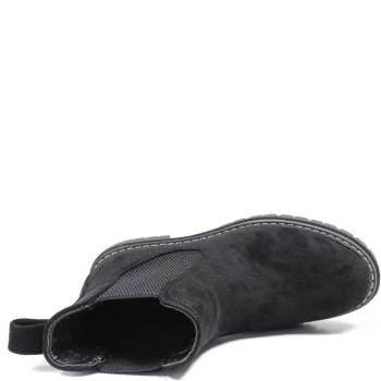 Patrol / Ботинки