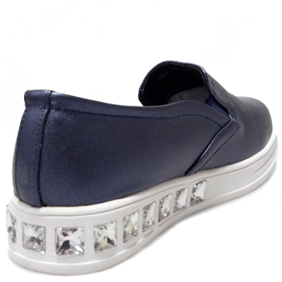 Channal Vita / Слипоны