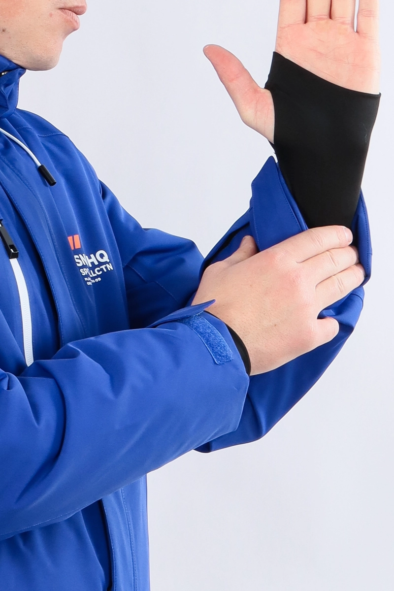 SNOW HEADQUARTER / Куртка горнолыжная