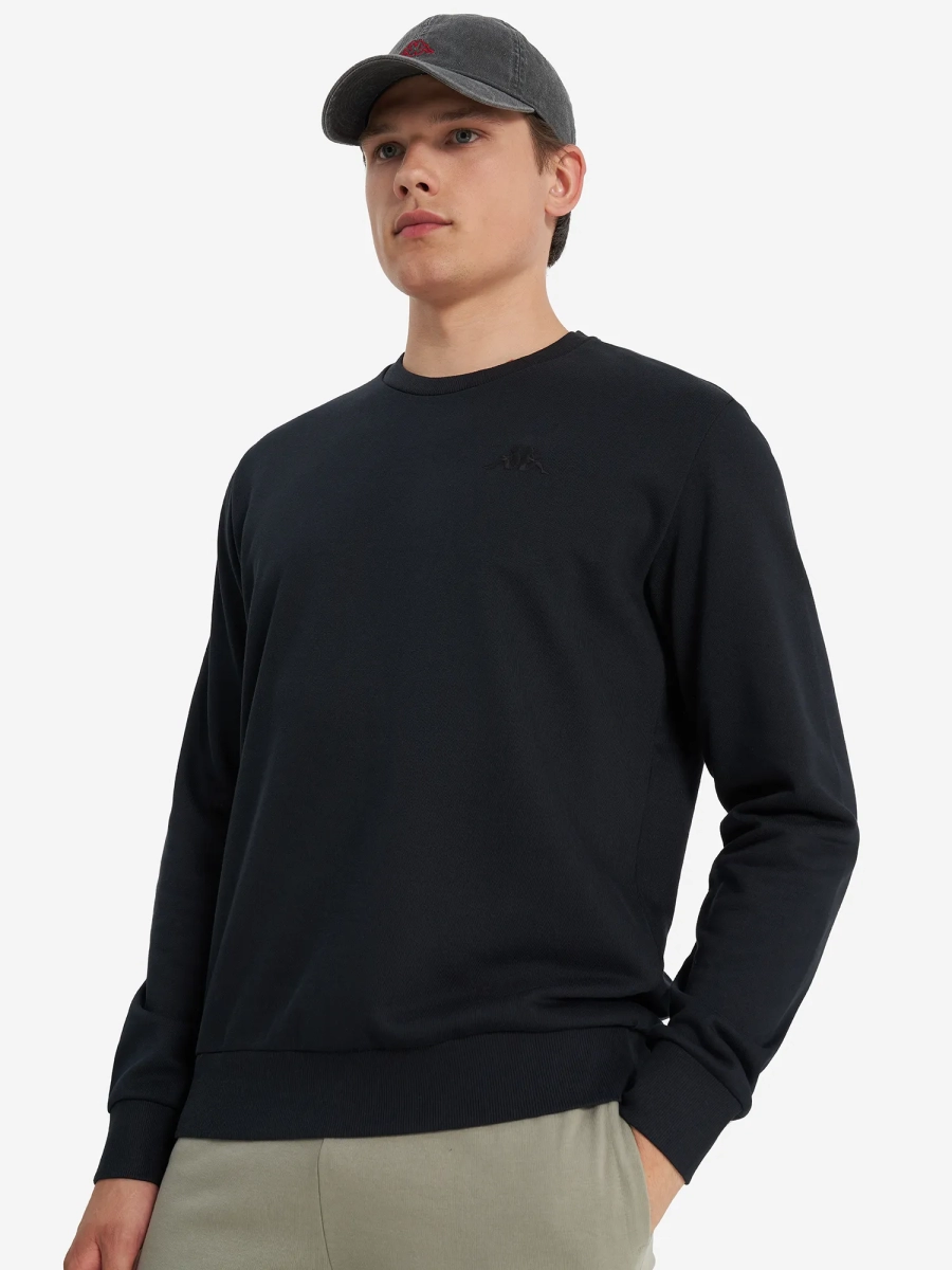 Kappa / Свитшот Authentic Core