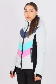 SNOW HEADQUARTER / Куртка горнолыжная