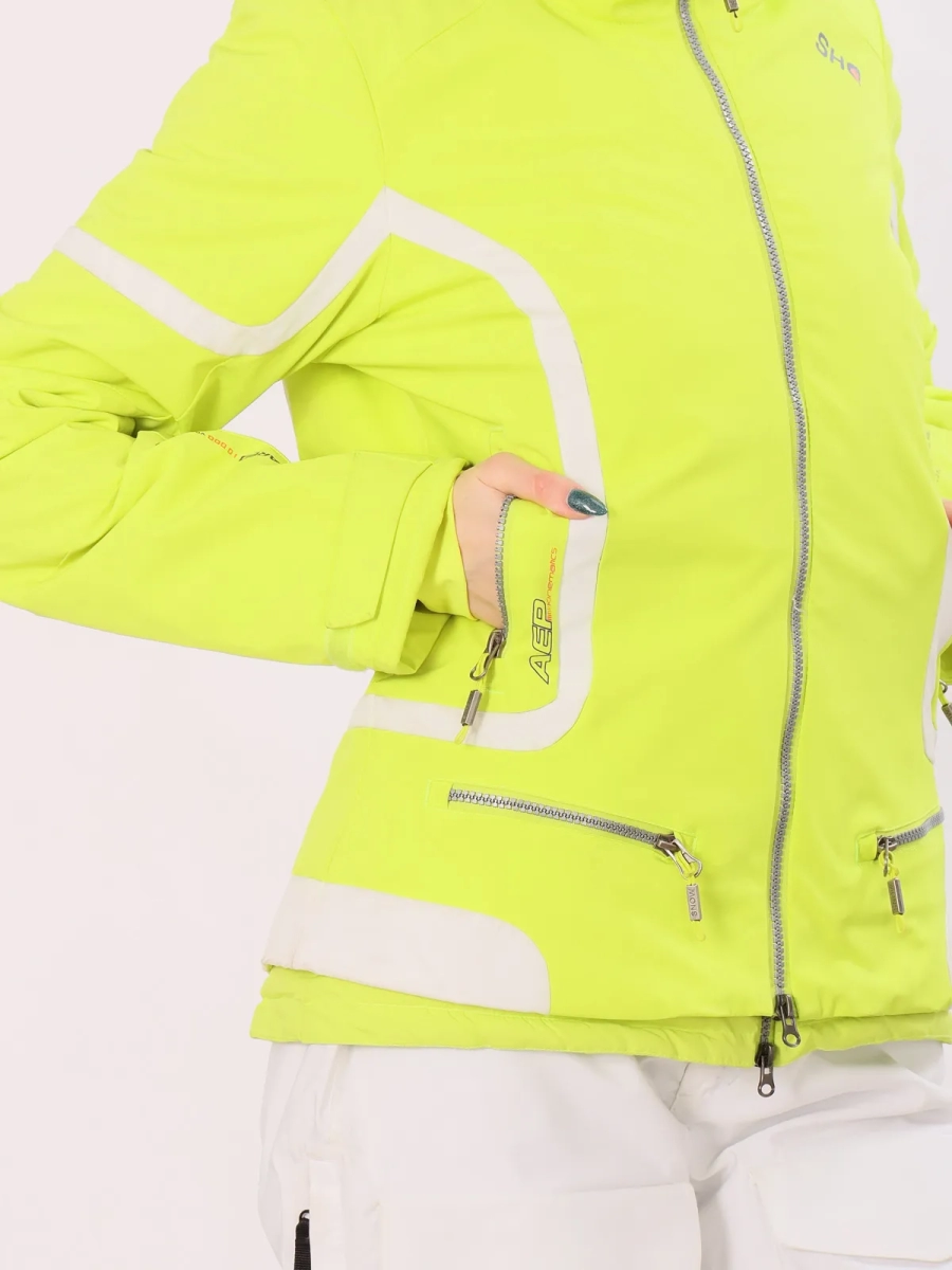 SNOW HEADQUARTER / Куртка горнолыжная SNOW HEADQUARTER / Куртка горнолыжная