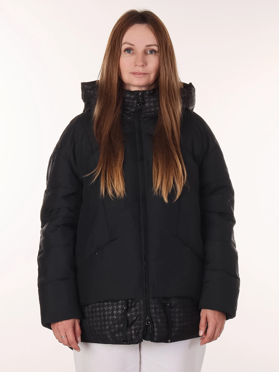 IceDewy / Куртка утепленная