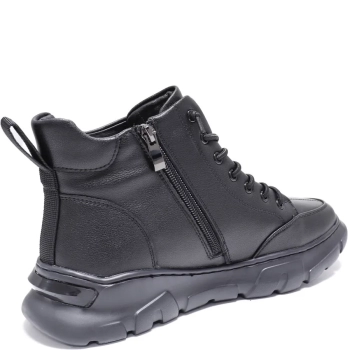 Torsion Field (Тофа) / Ботинки мужские утепленные