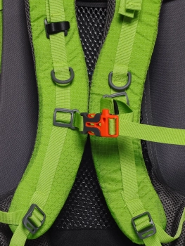 Naulice / Рюкзак туристический 40 литров