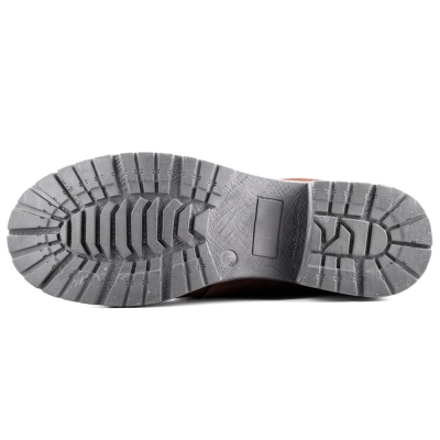 El Tempo / Полусапожки