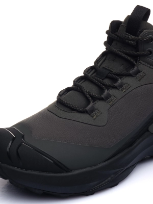 Strobbs / Ботинки утепленные