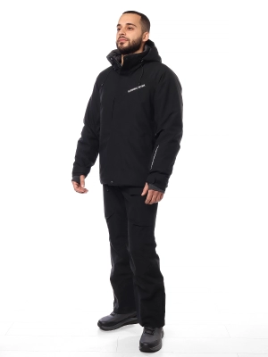 Running River / Куртка горнолыжная