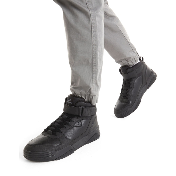 Demix / Кеды Jeff 3 Mid 111380-99