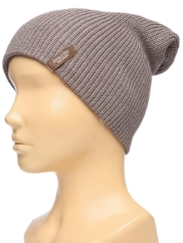 MISKORKI / Шапка женская