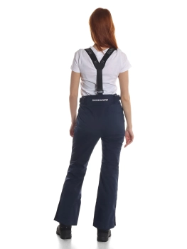 Running River / Полукомбинезон горнолыжный / сноубордический