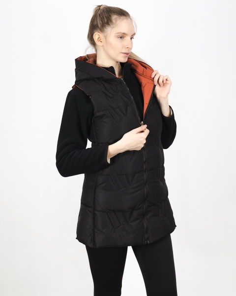 Sport & Moda / Жилет утепленный