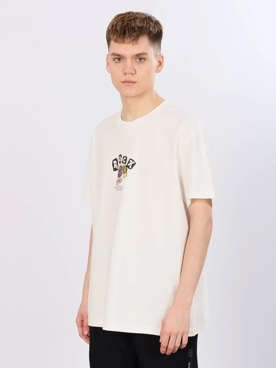 Naulice / Футболка повседневная