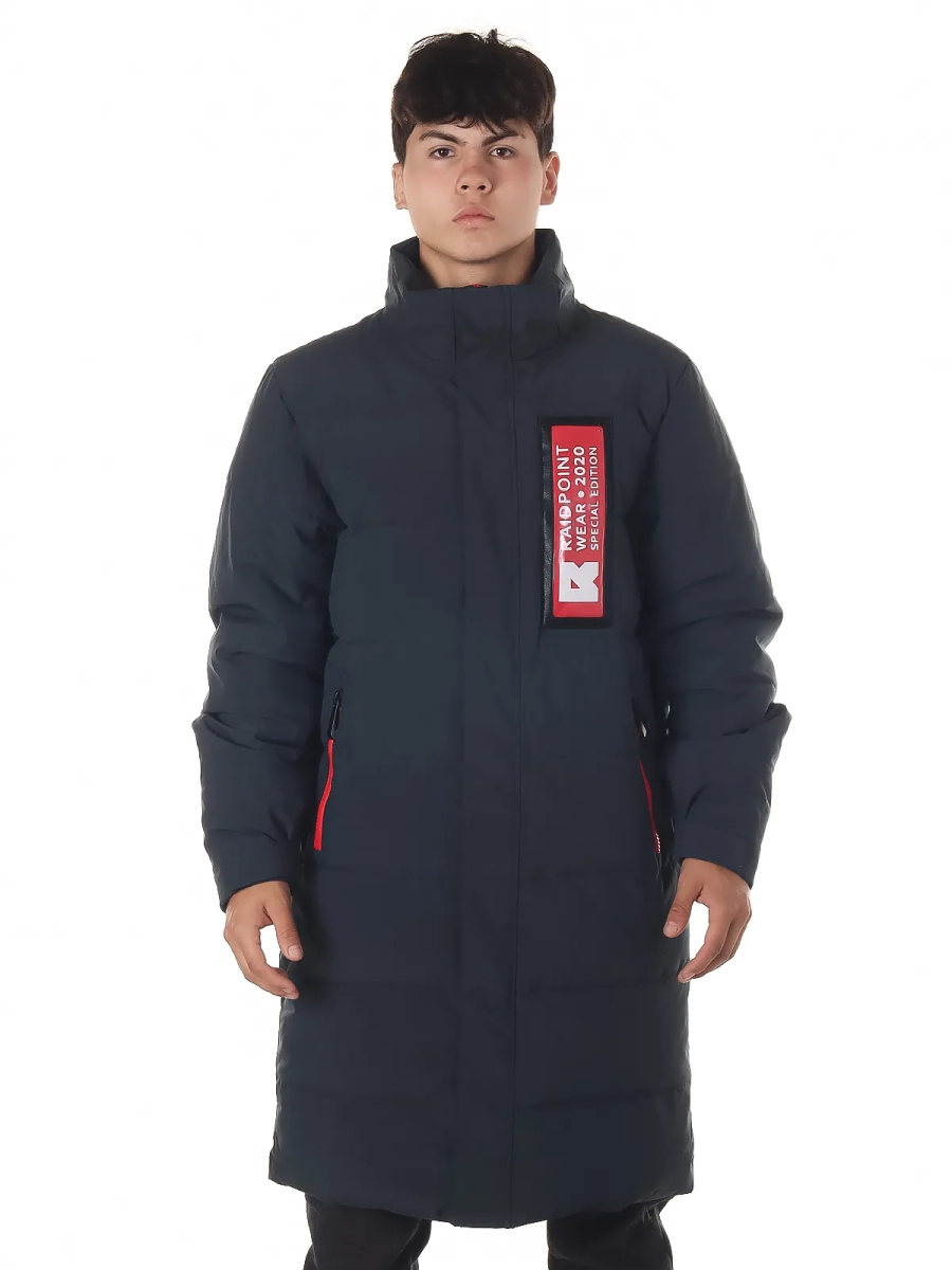 Raid Point / Куртка утепленная Raid Point / Куртка утепленная