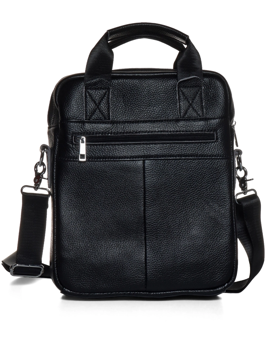 Naulice / Портфель из кожи для ноутбука