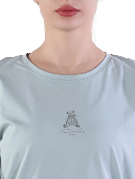 Niu.n / Футболка