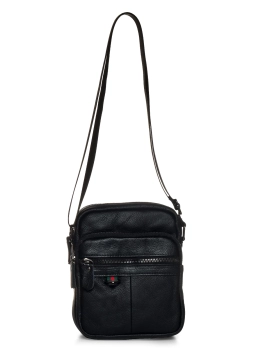 Naulice / Барсетка кожаная