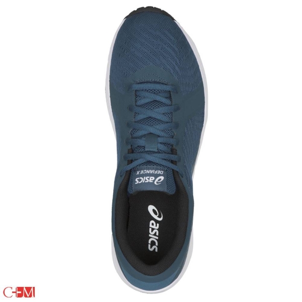 Asics / Кроссовки Defiance X S708N-4501