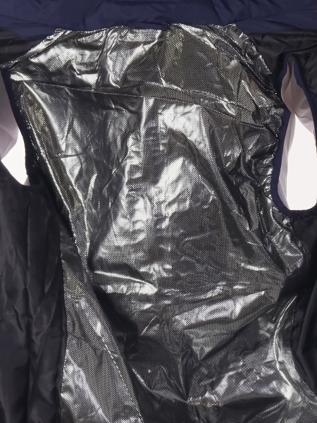 Sport & Moda / Жилет