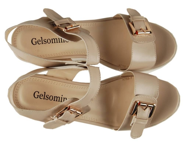 Gelsomino / Босоножки 86-398