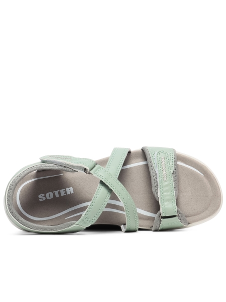 Soter / Босоножки MON_YK1602