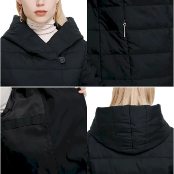 Miegofce / Пальто / полупальто / куртка демисезонная Miegofce / Пальто / полупальто / куртка демисезонная