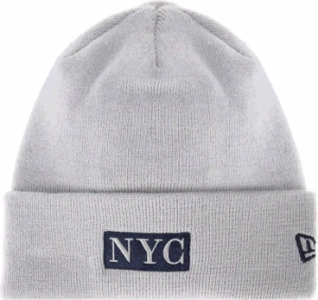 New Era / Шапка New York City