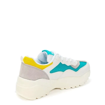 Кроссовки Patrol