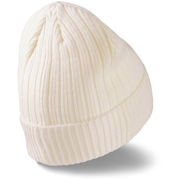 Puma / Шапка Ribbed Classic Beanie 022831_08