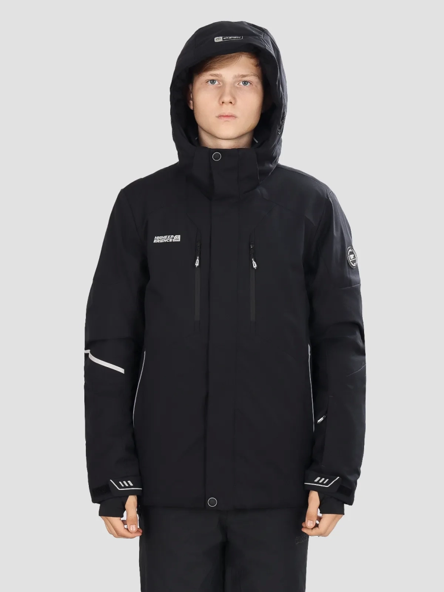 High Experience / Куртка горнолыжная мужская