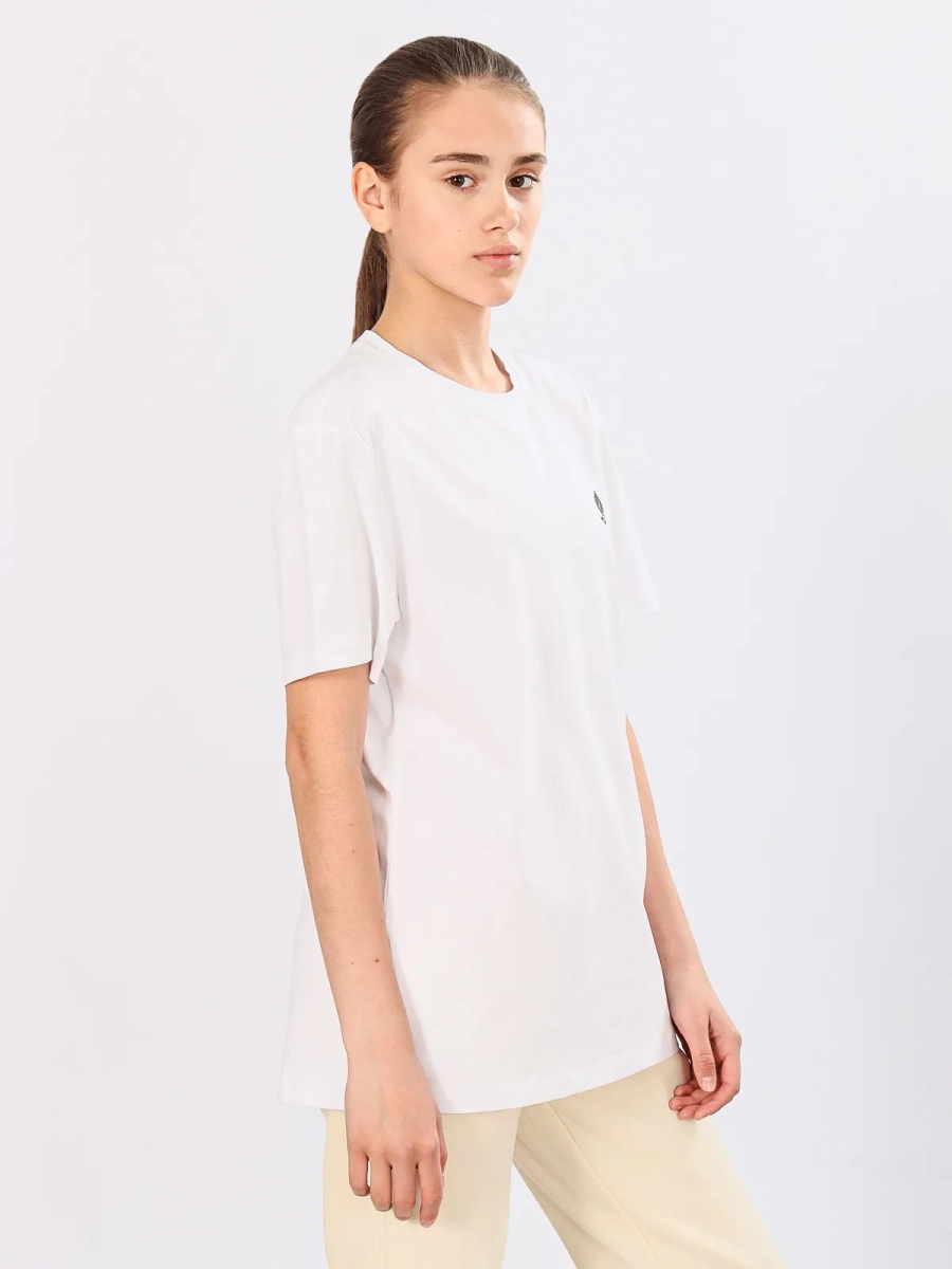 Whole Folks / Футболка