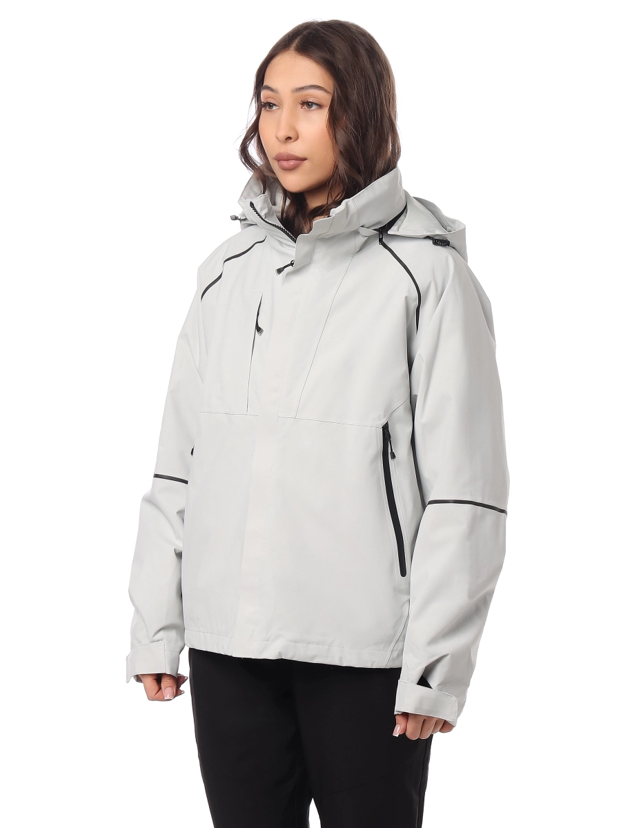 Azimuth / Куртка 2 в 1