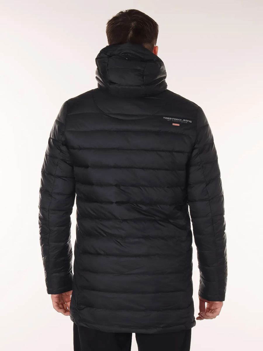 Tiger Force / Куртка утепленная Tiger Force / Куртка утепленная