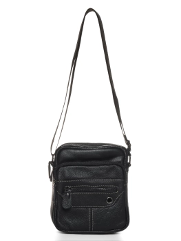 Naulice / Барсетка кожаная