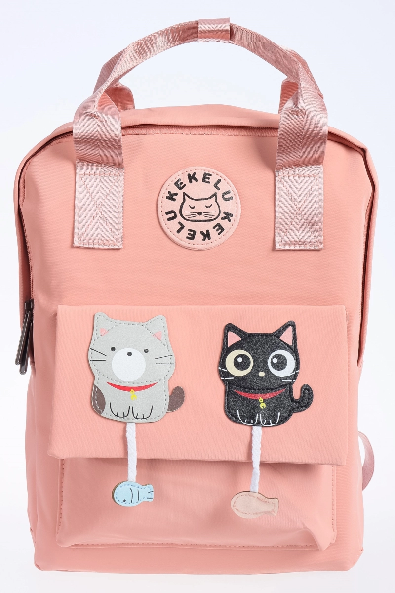 Naulice / Рюкзак 