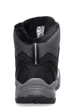 Escan / Ботинки мужские утепленные