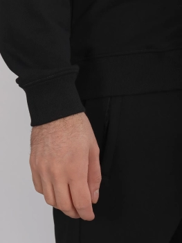 SAZ / Свитшот из хлопка SAZ / Свитшот из хлопка