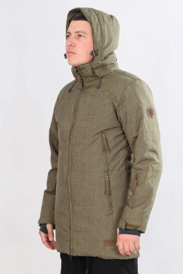 SNOW HEADQUARTER / Куртка горнолыжная