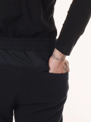 Master Class / Брюки утепленные / спортивные