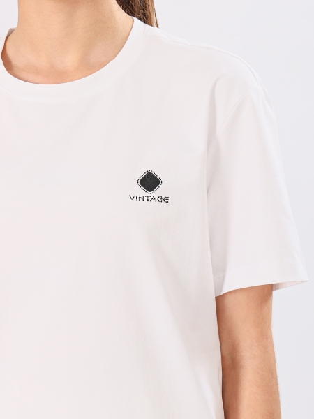 Whole Folks / Футболка WF6001