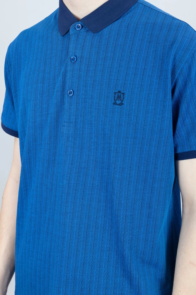 Mostom / Футболка - поло Mostom / Футболка - поло