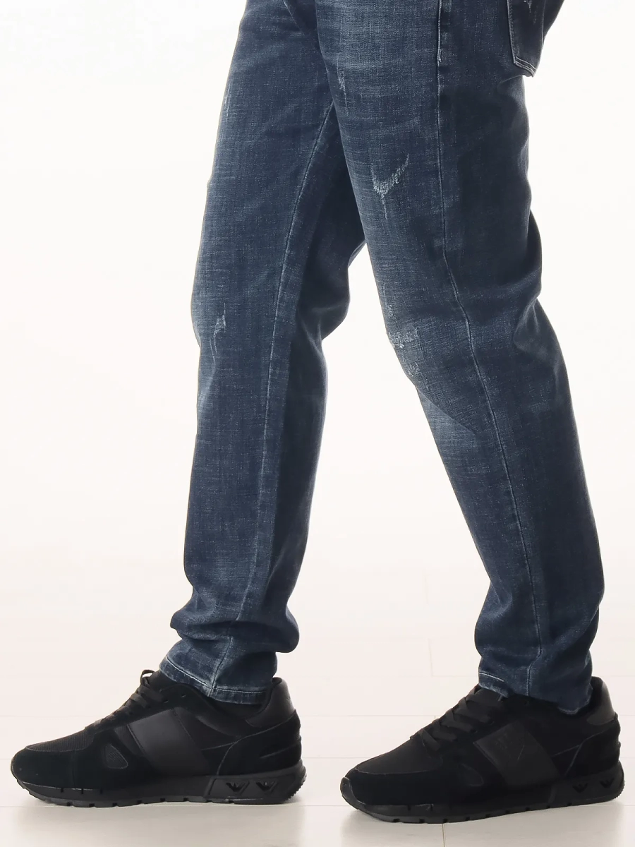 Sport & Moda / Джинсы Sport & Moda / Джинсы