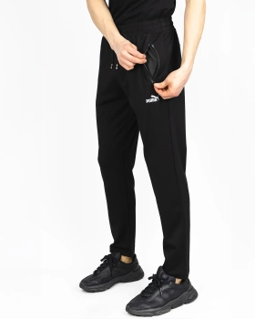 Puma / Брюки спортивные / повседневные