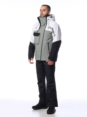 Running River / Куртка горнолыжная